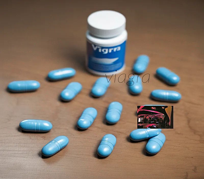 Viagra para hombre